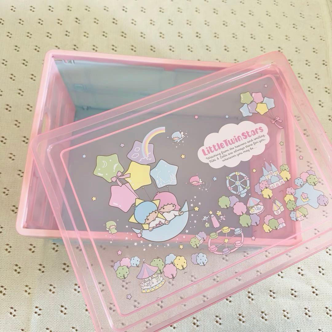 サンリオ キキララ メモ ノートなど おまとめセット A