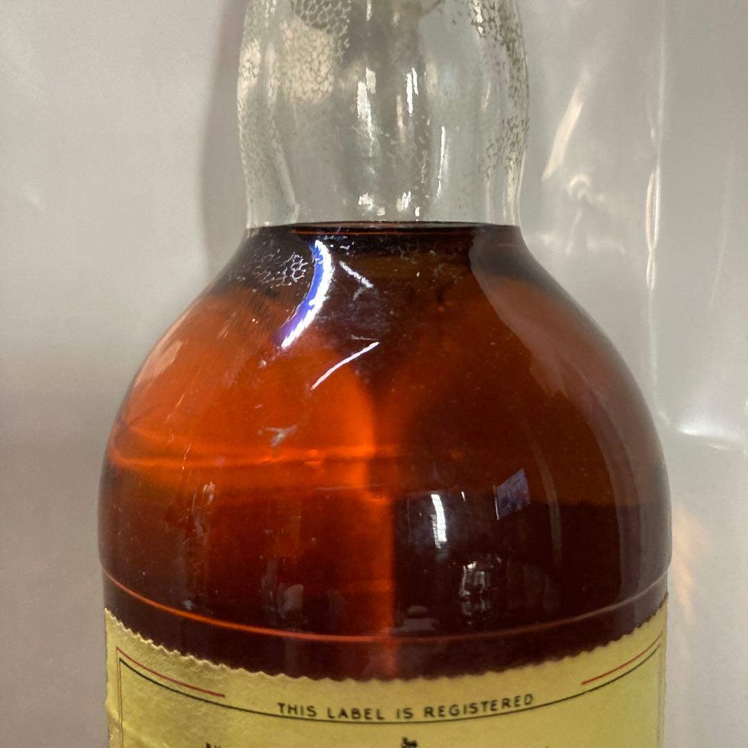 ホワイトホース スコッチウイスキー 760ml 43% 干支ボトル特級表記