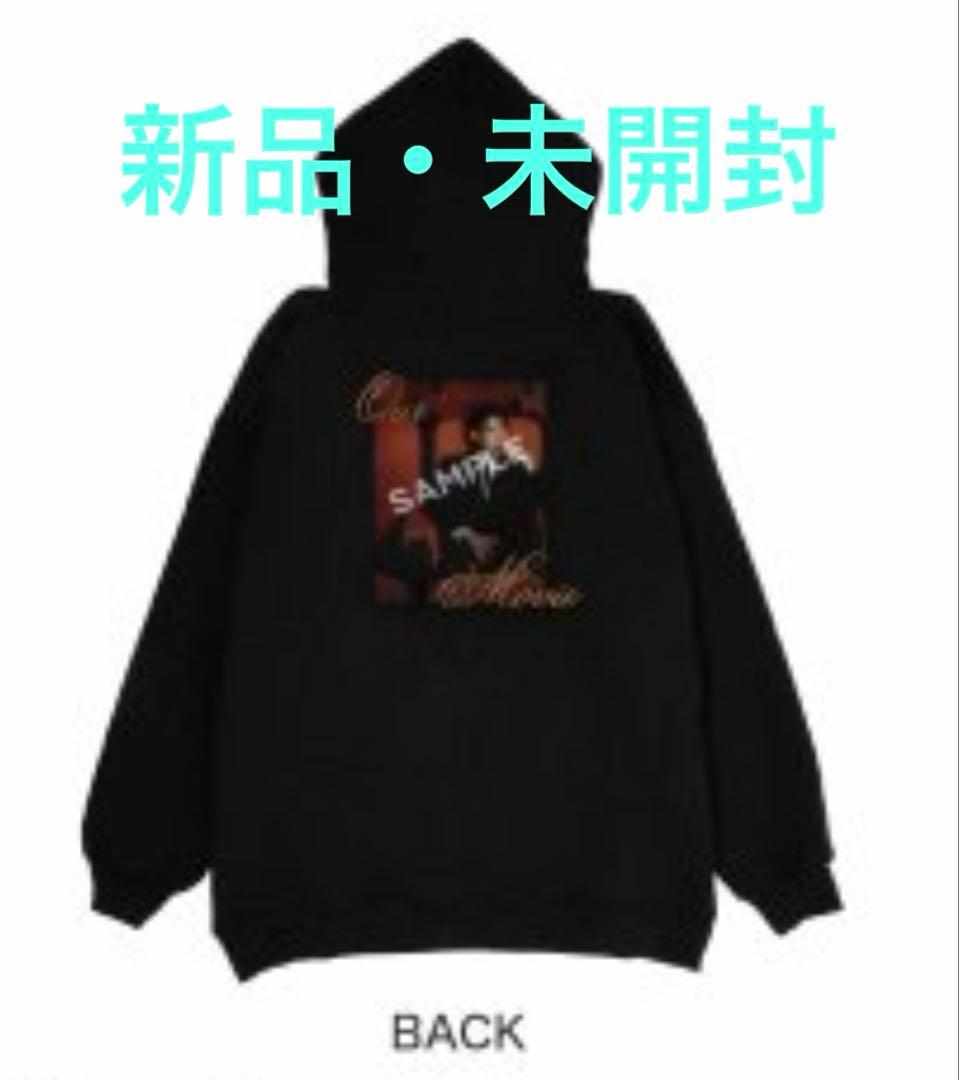 2026 BEST CHOI's MINHO ジップアップパーカー