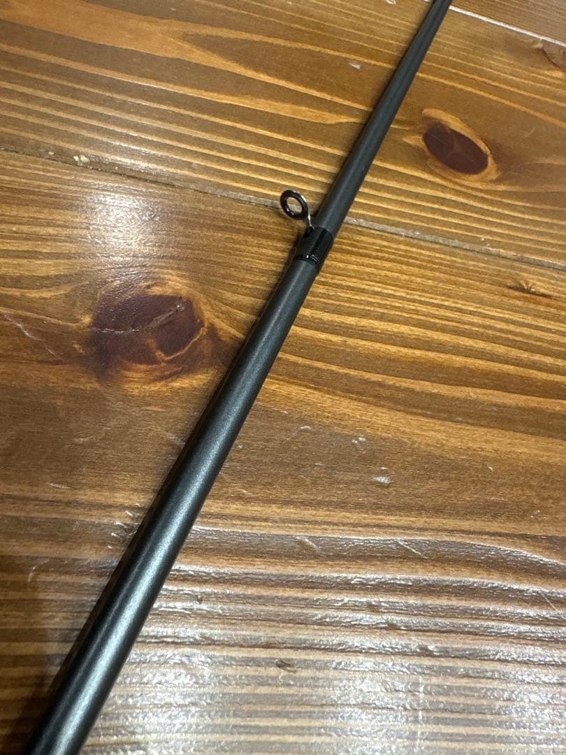 ダイワ バトラーＵＳトレイル ＢＡ－ＵＳＴ　６６１ＭＲＢ－Ｇ　DAIWA