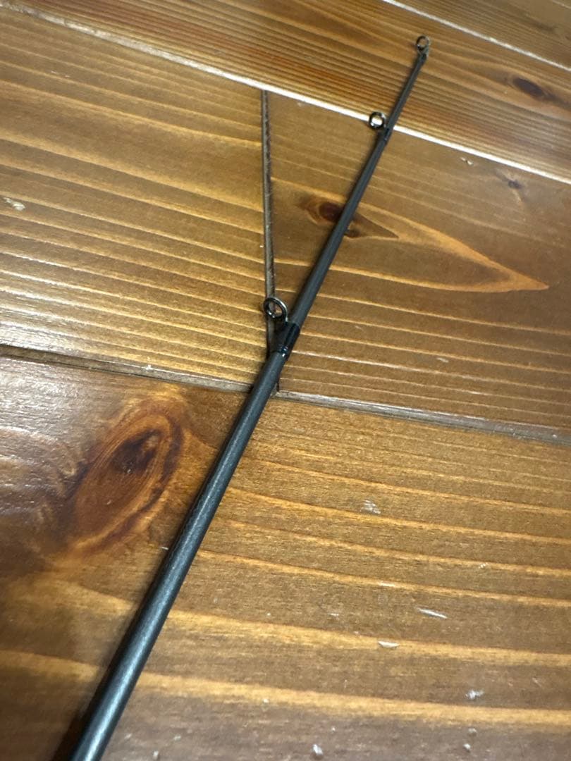 ダイワ バトラーＵＳトレイル ＢＡ－ＵＳＴ　６６１ＭＲＢ－Ｇ　DAIWA