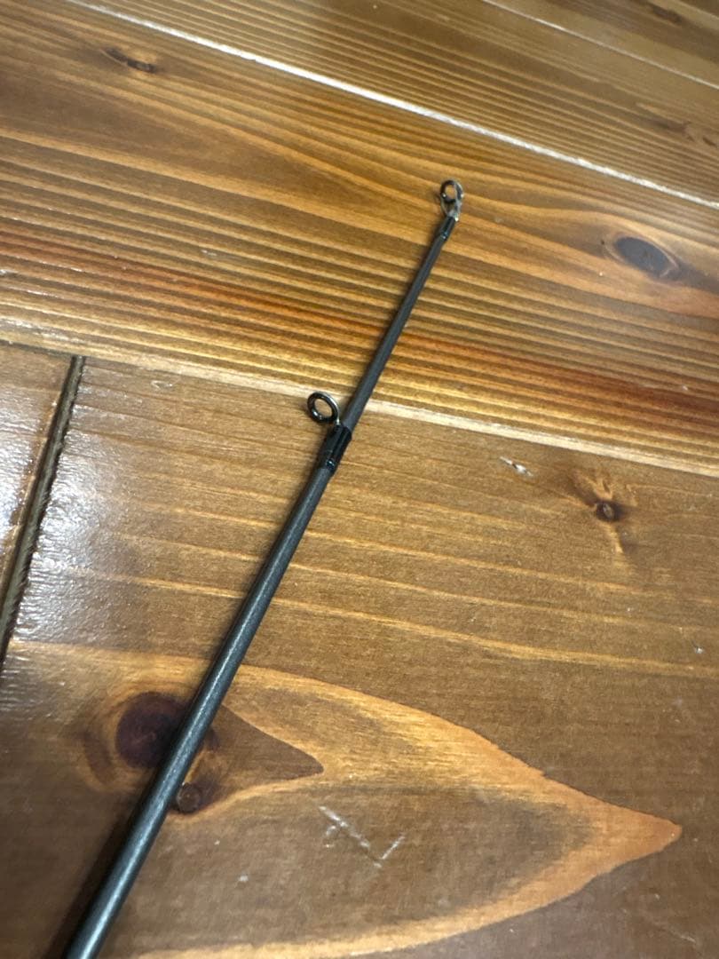 ダイワ バトラーＵＳトレイル ＢＡ－ＵＳＴ　６６１ＭＲＢ－Ｇ　DAIWA