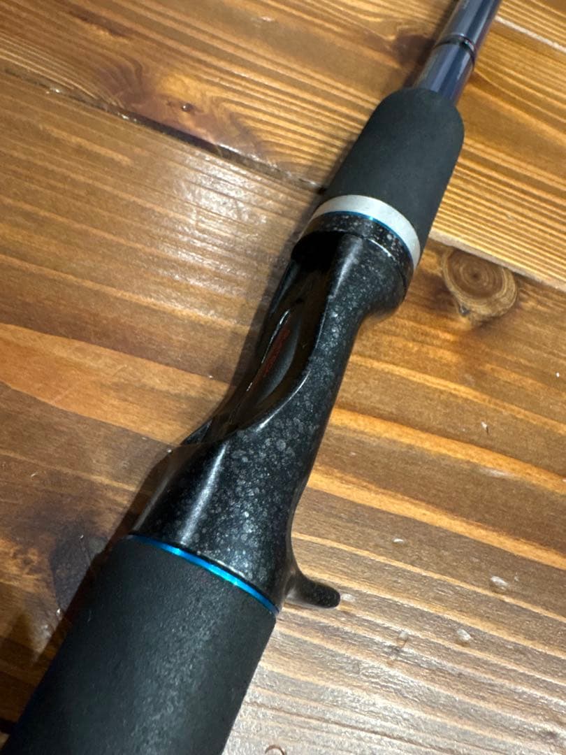 ダイワ バトラーＵＳトレイル ＢＡ－ＵＳＴ　６６１ＭＲＢ－Ｇ　DAIWA