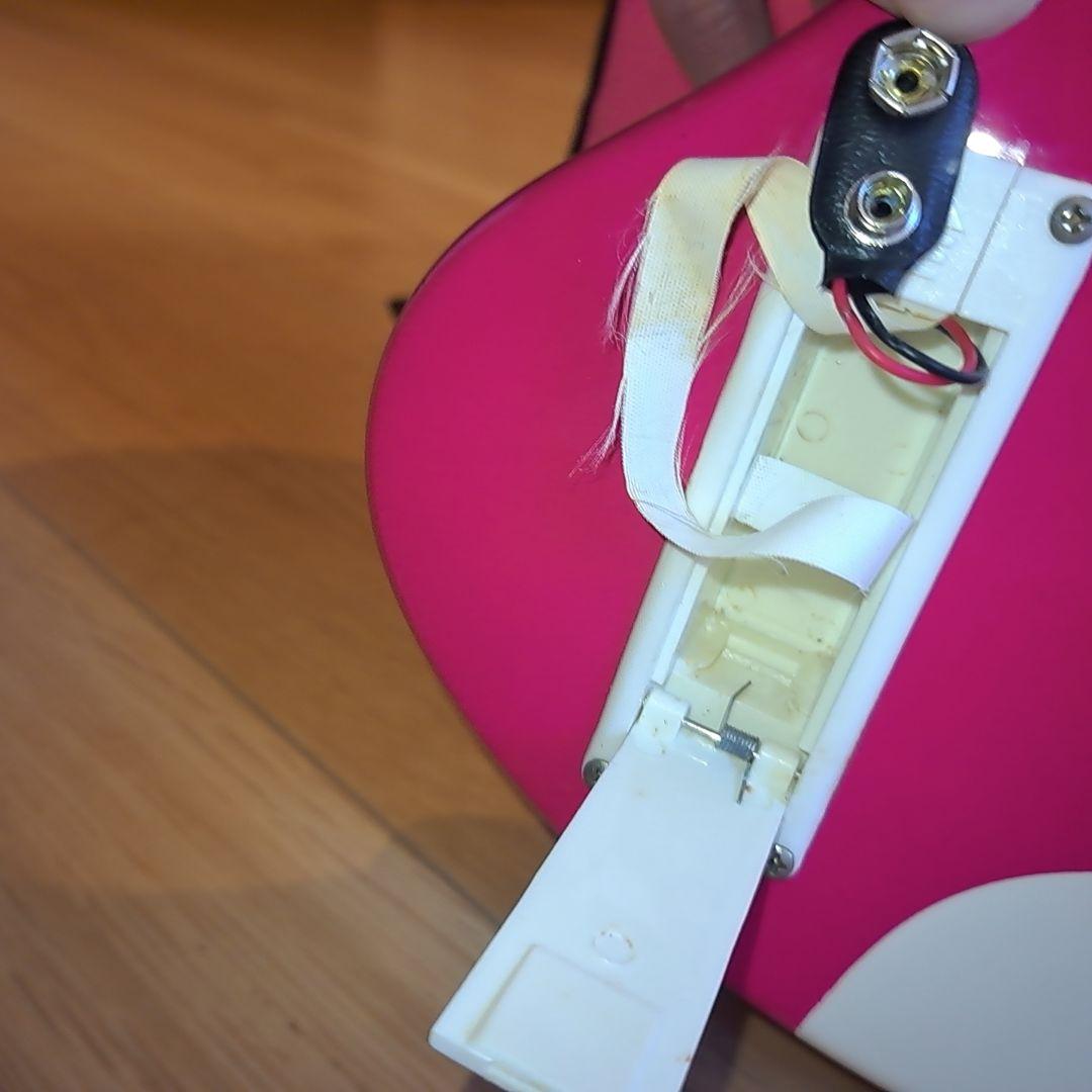 FERNANDES フェルナンデス zo-3 ポストペット PostPet