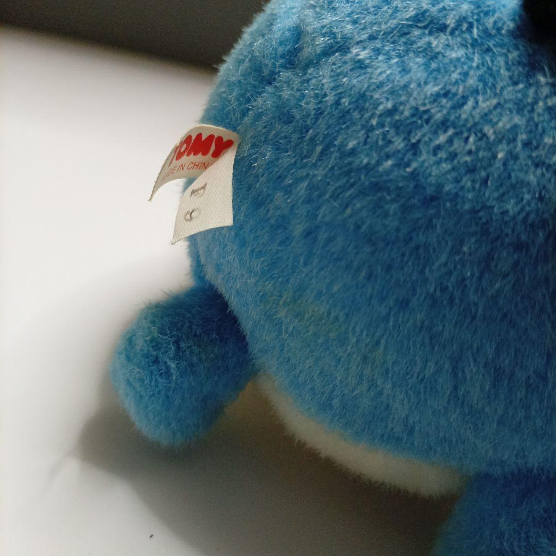 TOMY マリル ぬいぐるみ ポケモン　初期