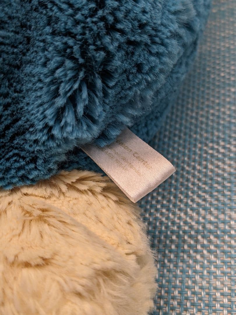 ポケモンセンター限定 カビゴン ふわふわ抱きぬいぐるみ ポケットモンスター