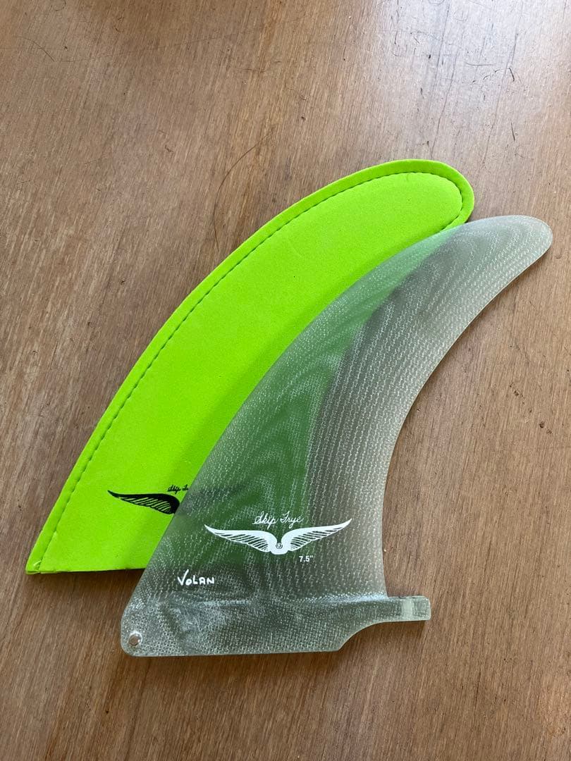 Skip Frye　スキップフライ　Volan 7.5