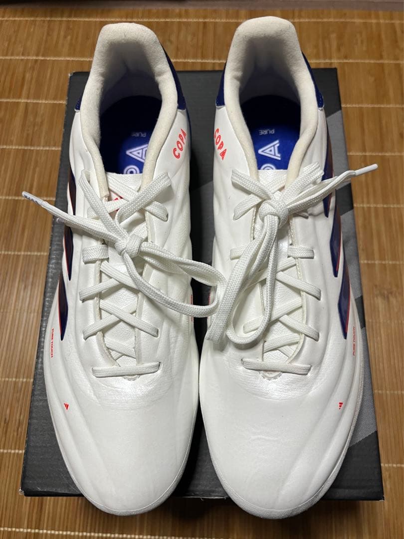 [カカさん専用]コパピュア2エリート 26.0cm　HG/AG