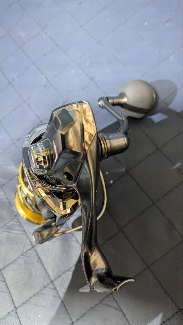 20ツインパワー4000PG