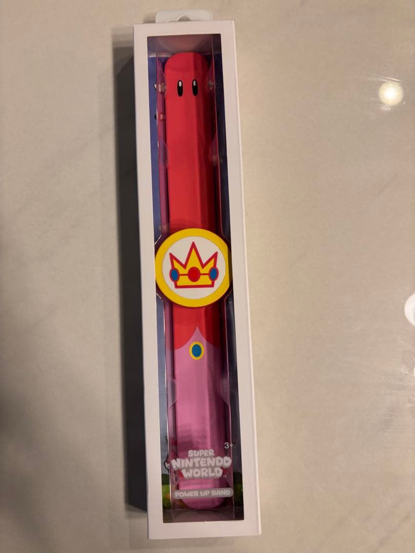 usjパワーアップバンドまとめ売り箱付き