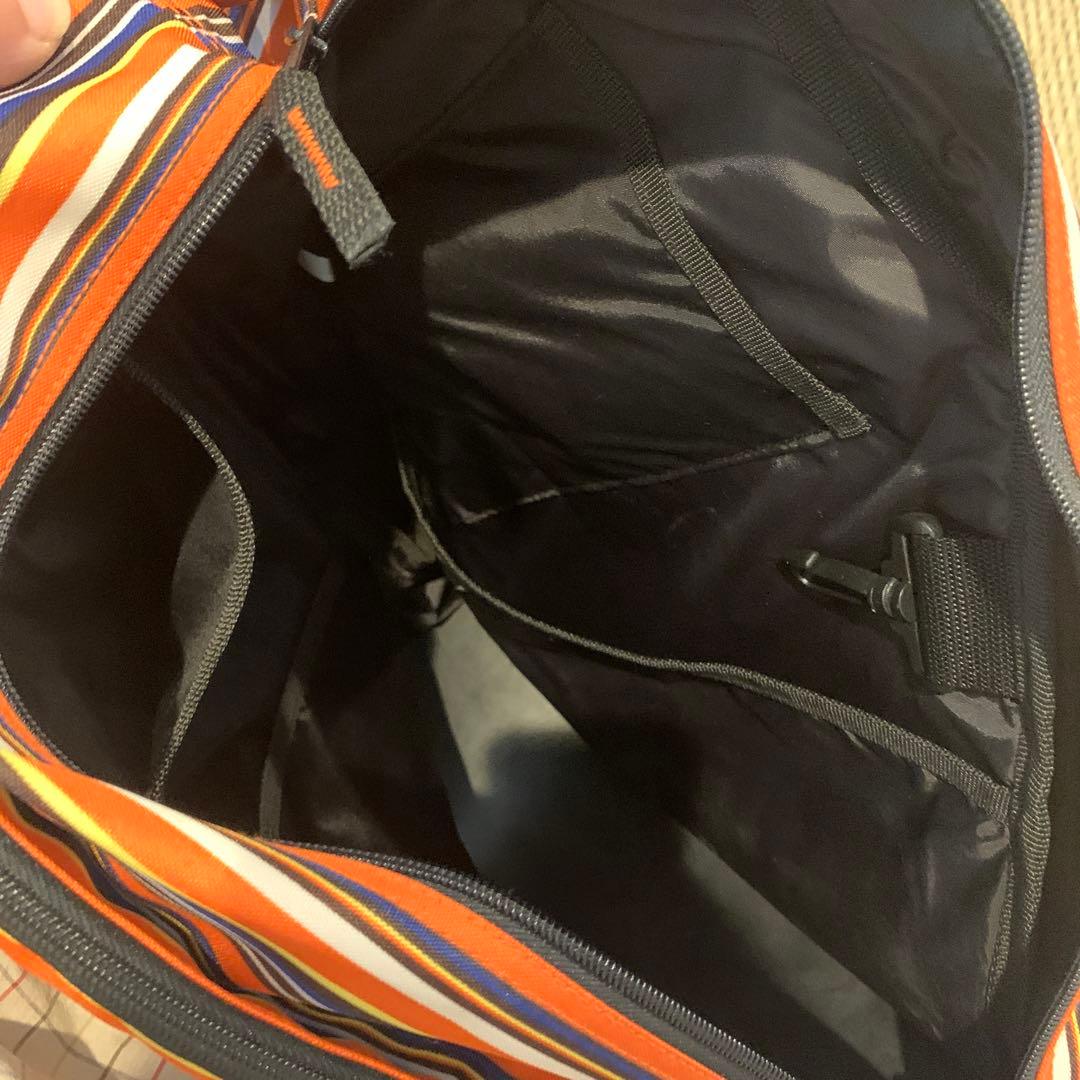 ウィルソン　ラケットリュック