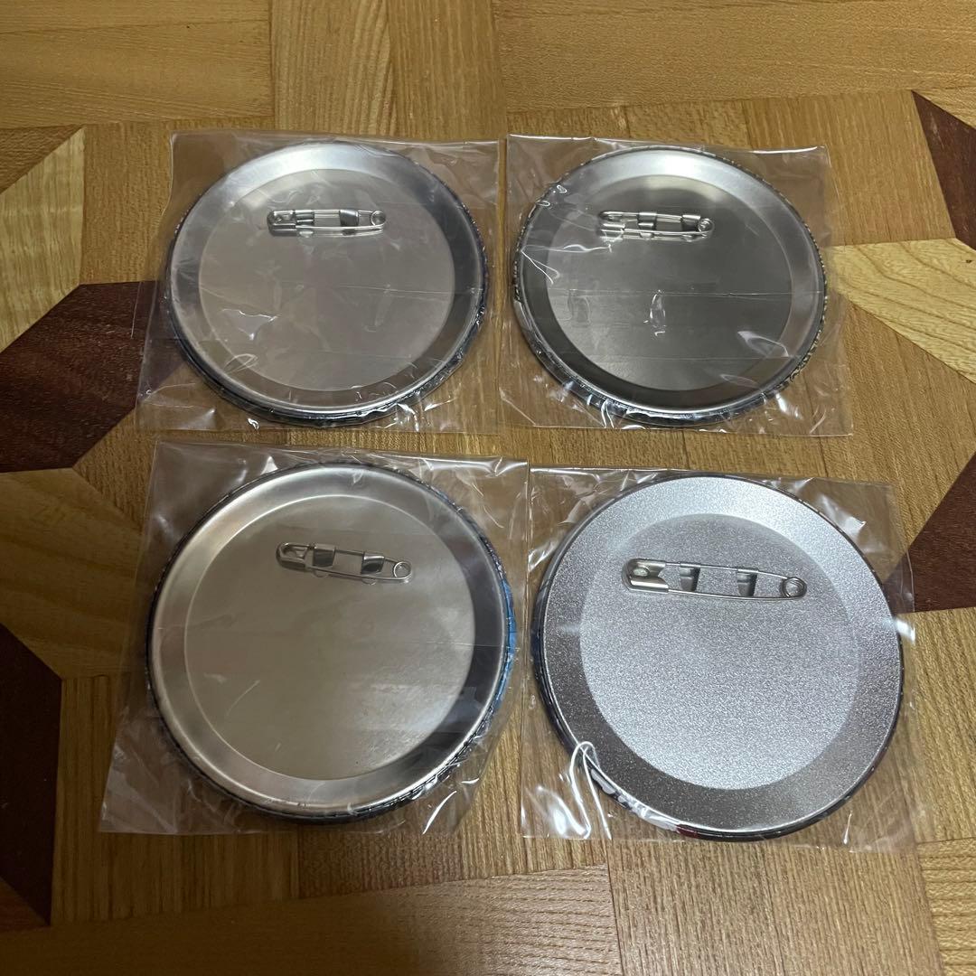 東京喰種 金木研 カネキ 缶バッジ グッズ