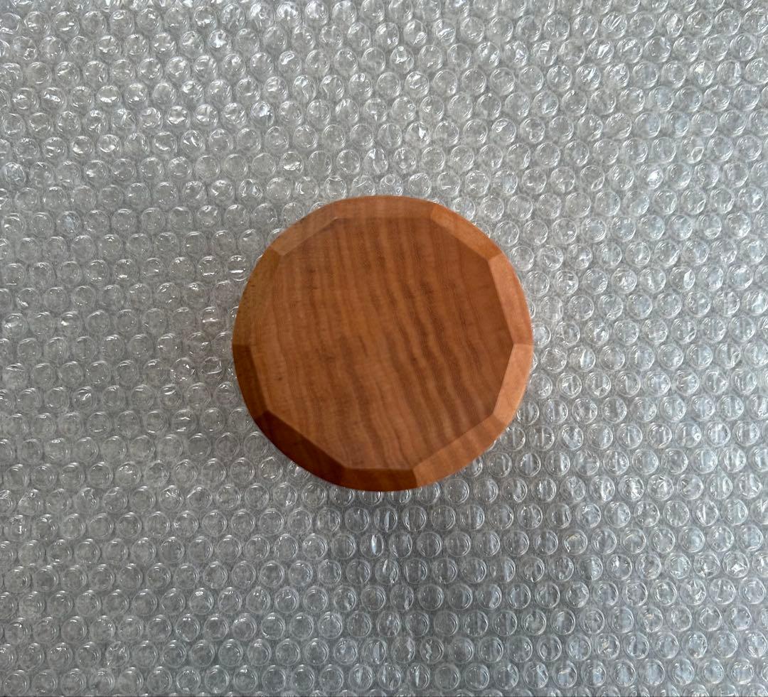 ripa trail zen cup / 這松 木 カップ コップ アウトドア