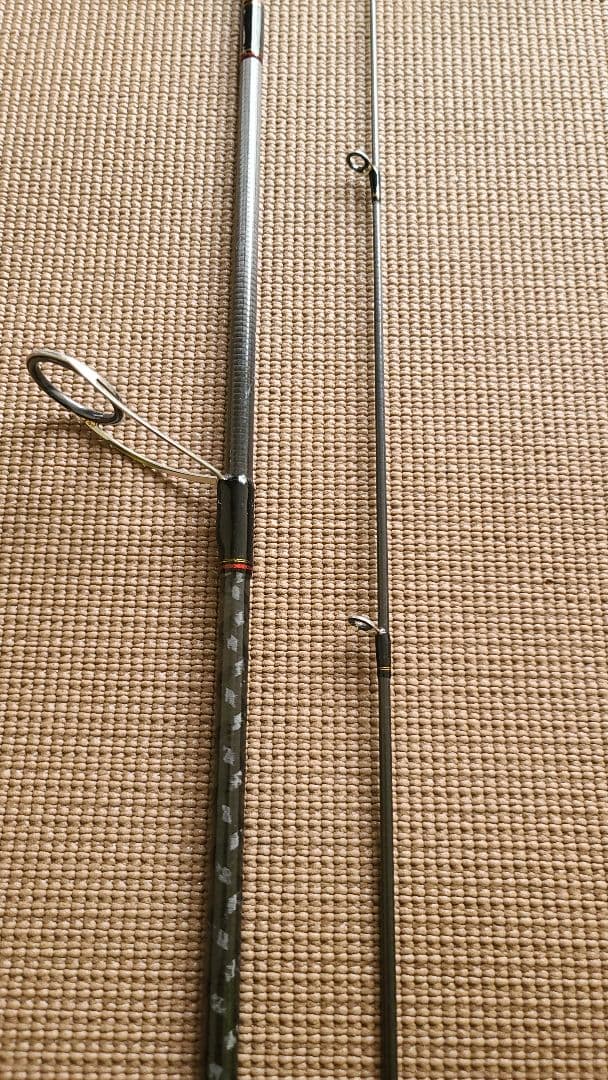 ダイワ(DAIWA) シーバスロッド シーバスハンターX 86ML