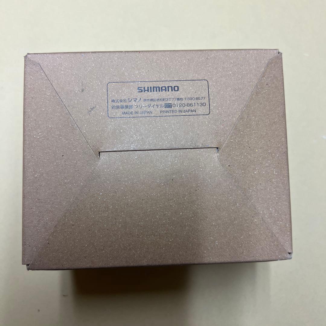 SHIMANO CARDIFF 51SDC トラウトロッド 6フィート