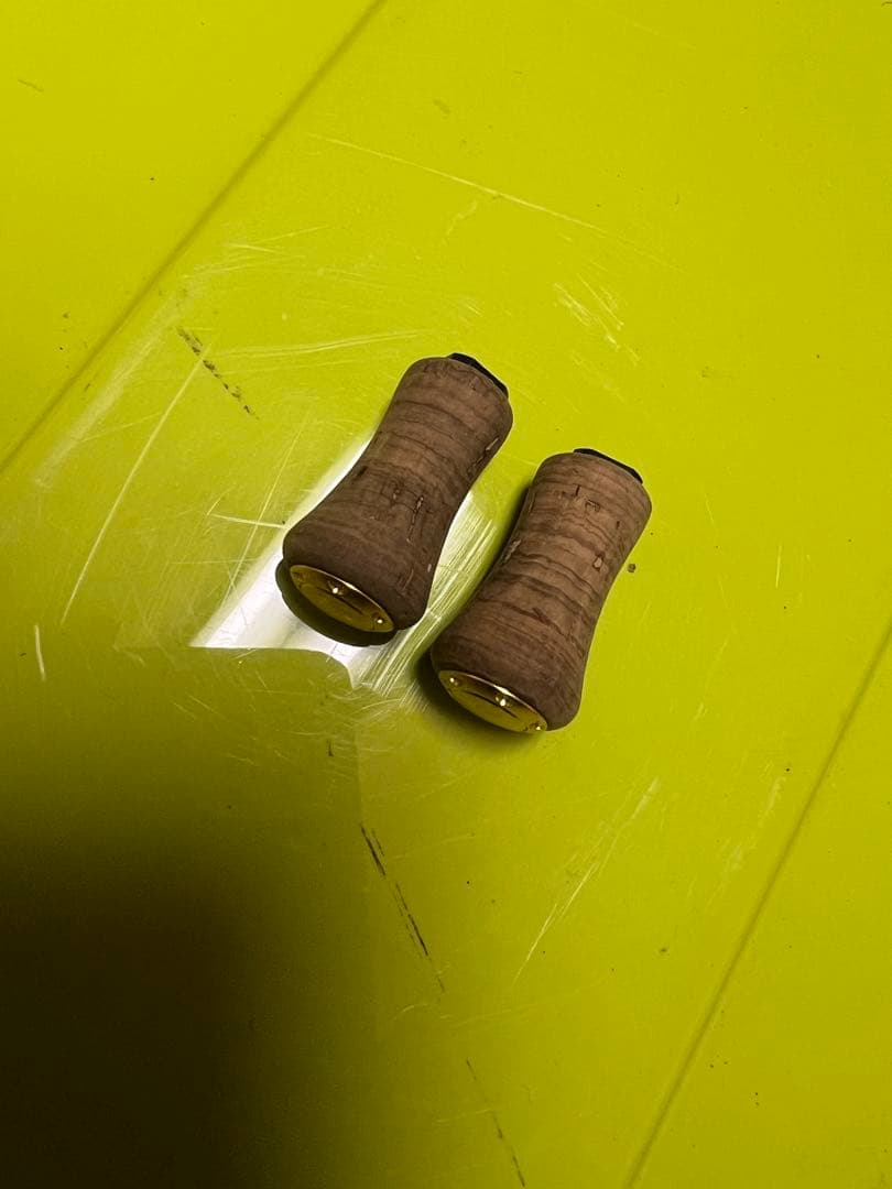 SHIMANO CARDIFF 51SDC トラウトロッド 6フィート