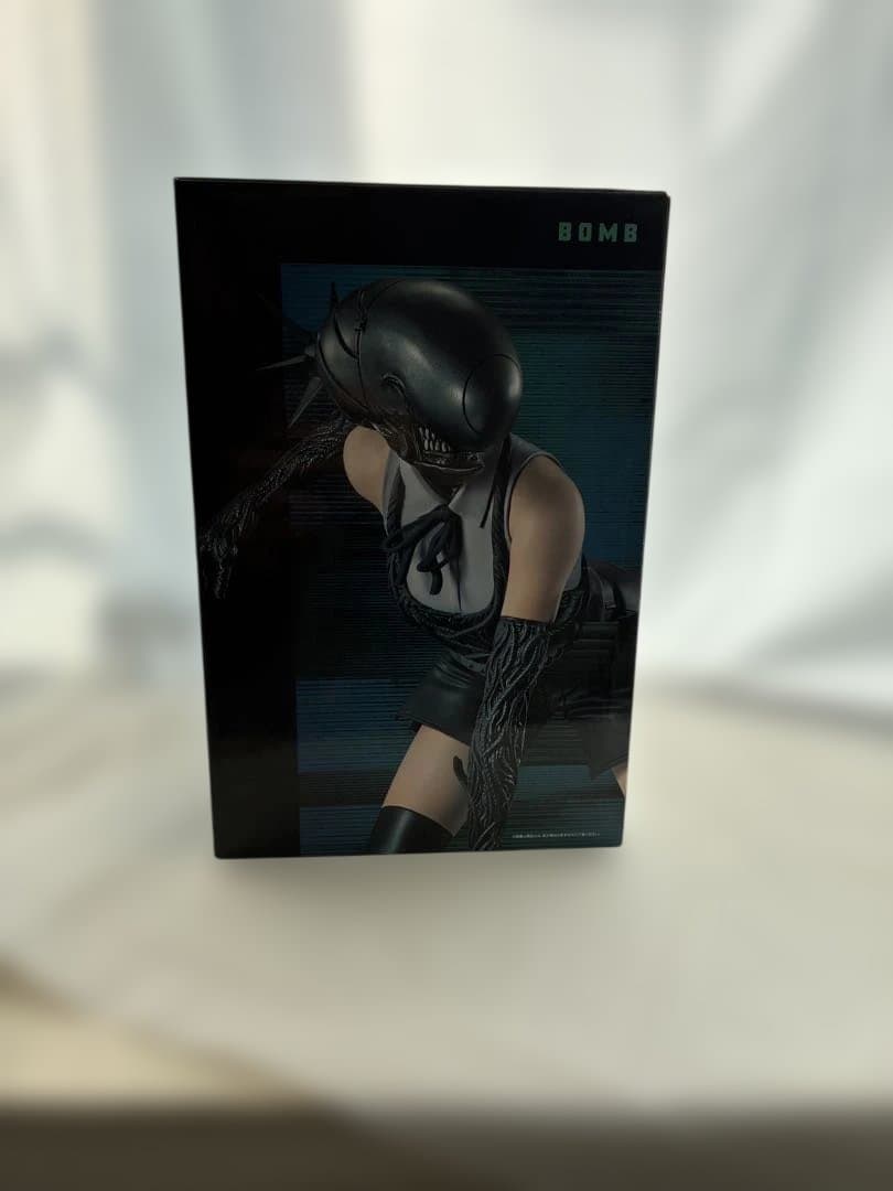 チェンソーマン レゼ篇 一番くじ B賞 ラストワン まとめ売り