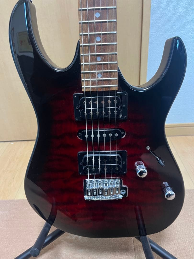 Ibanez GIO　エレキギター(値下げしました)