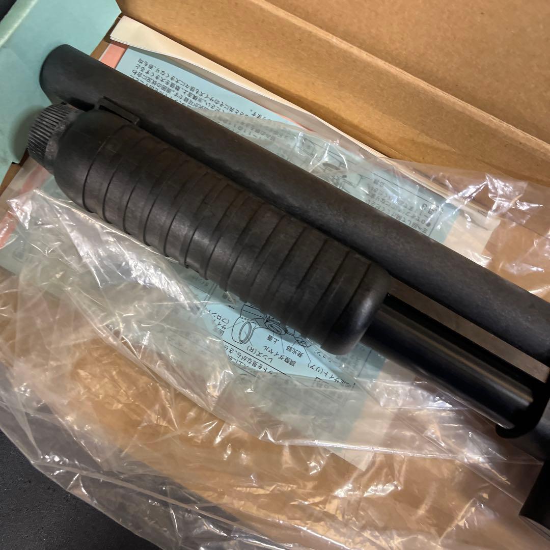 MARUZEN マルゼンCA870 STOCK 　エアコッキングガン　美品