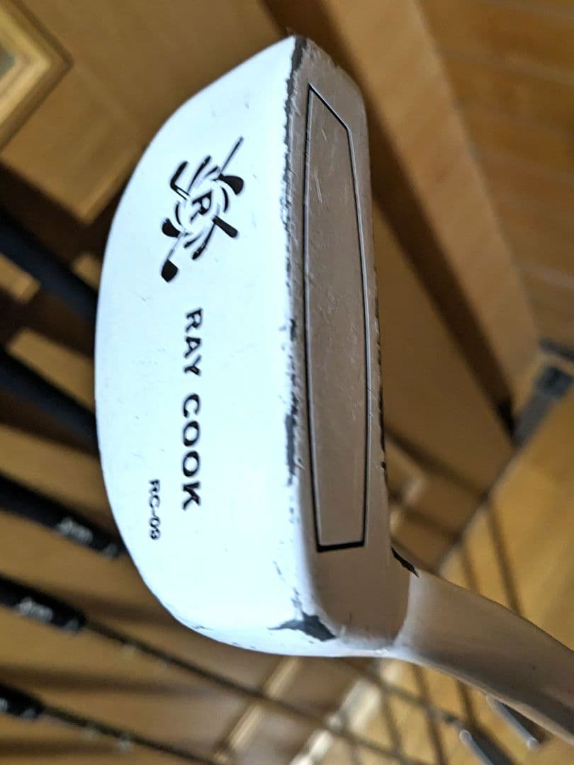 メンズゴルフクラブセット 14本 フレックス S