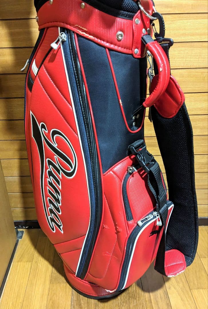 メンズゴルフクラブセット 14本 フレックス S