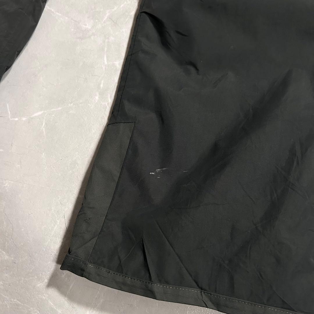 ノースフェイス スノーパンツ スキー DRYVENT メンズ スノーボード ロゴ