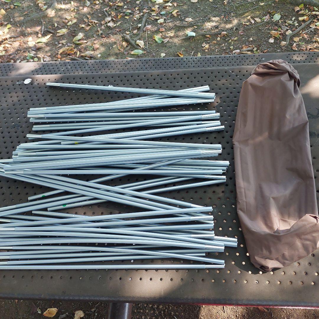 スノーピーク SD-506 ランドブリーズ6