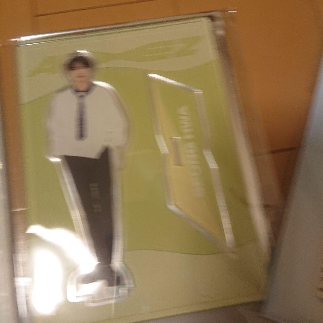 ATEEZ ソンファ グッズ セット 未使用