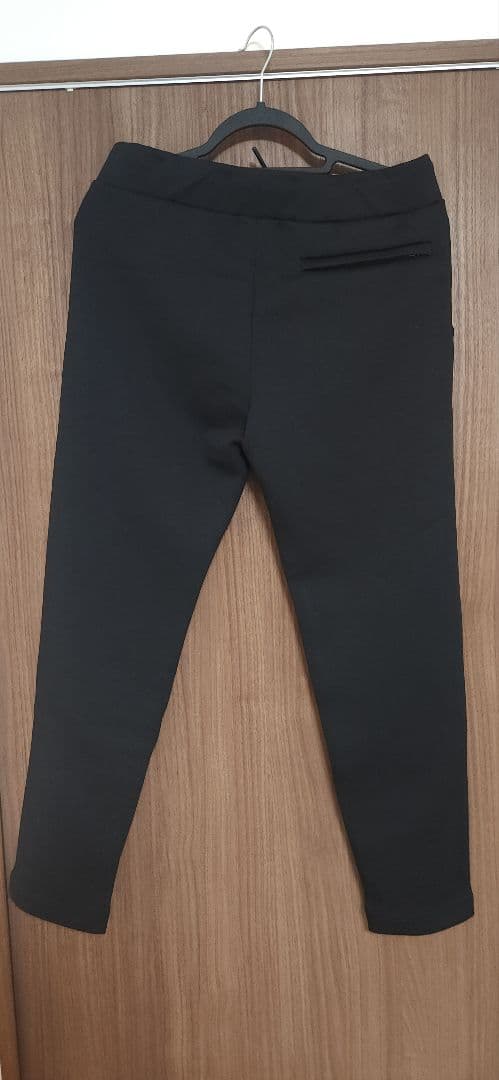 エフロレッセンス　メンズウェア　DOUBLE KNITセットアップ