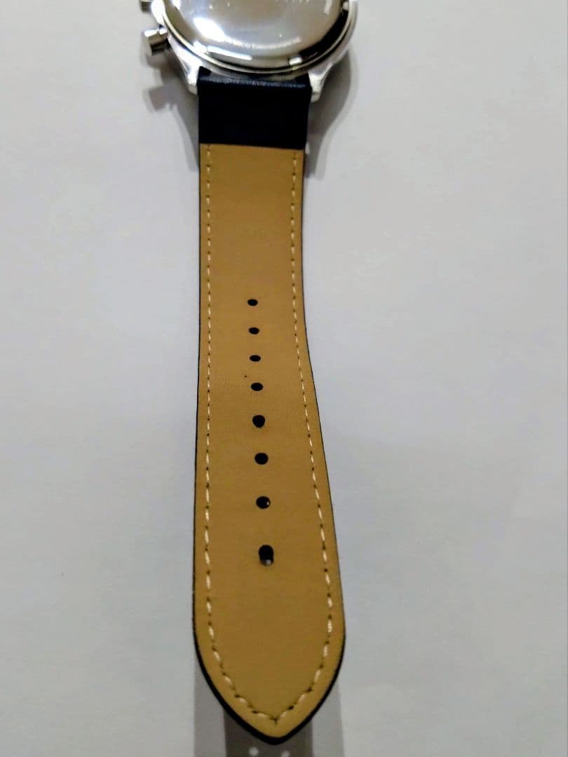 アイドルマスターシャイニーカラーズ腕時計　ノクチル