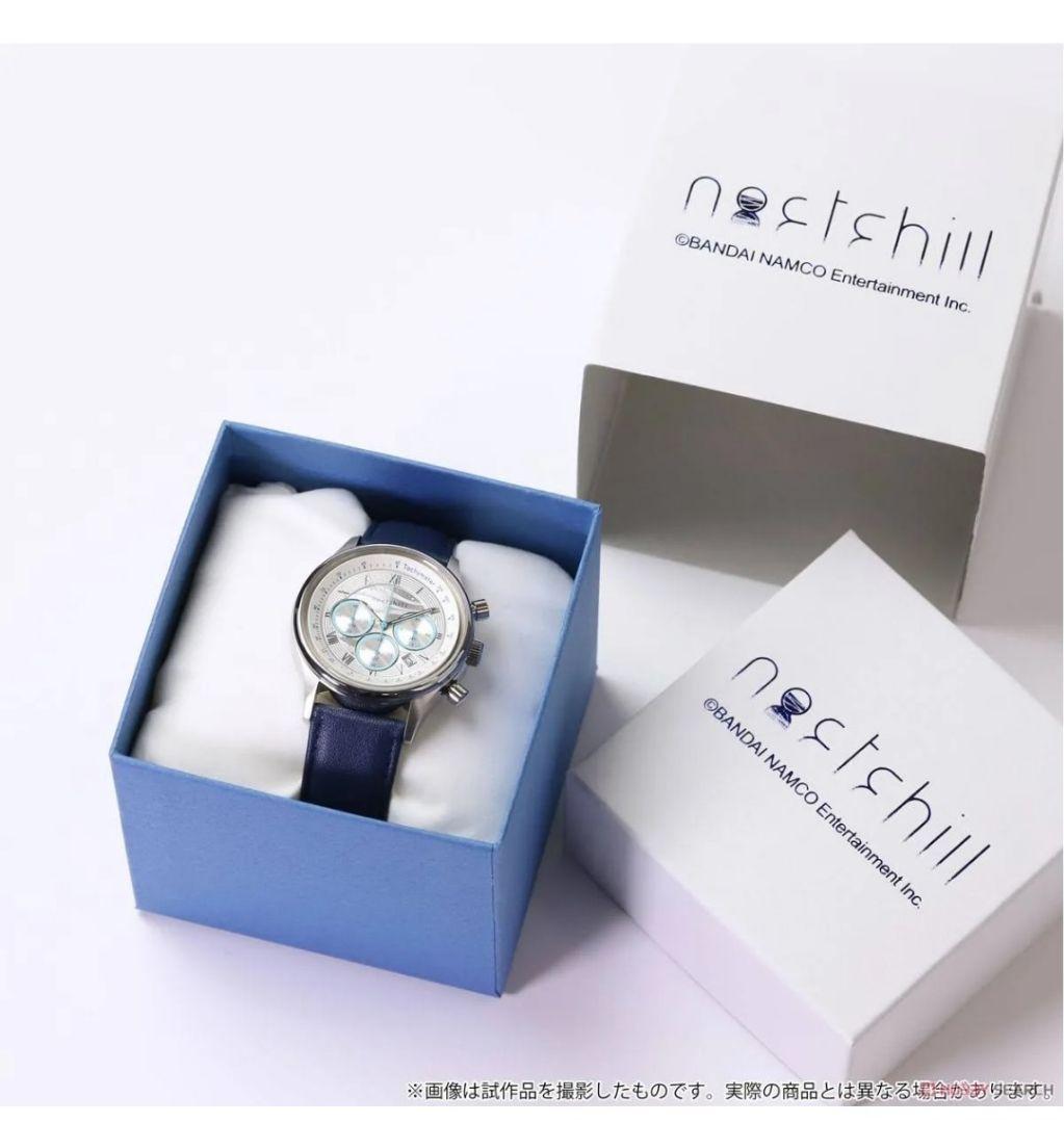 アイドルマスターシャイニーカラーズ腕時計　ノクチル