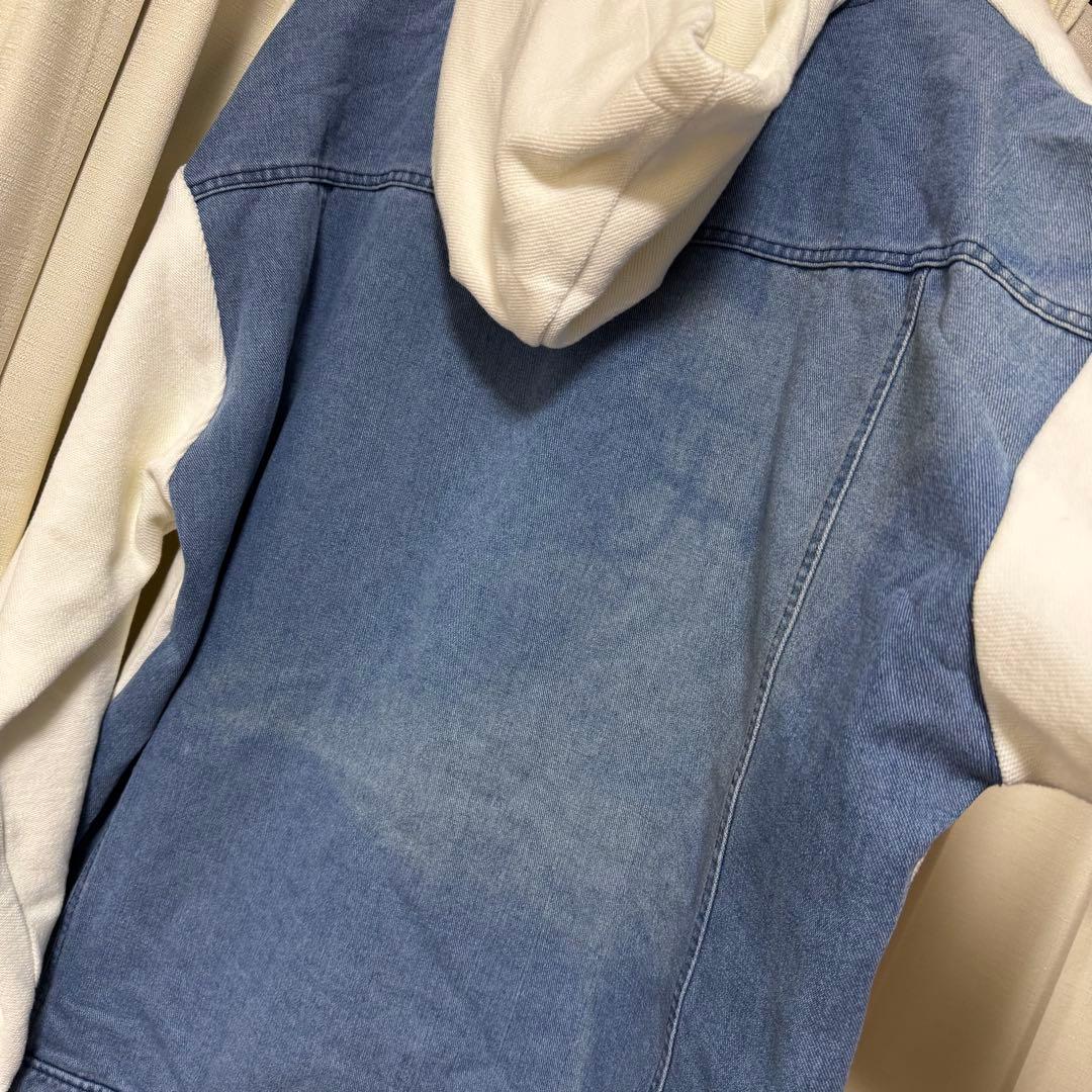 Vaundy FUSION Lサイズ