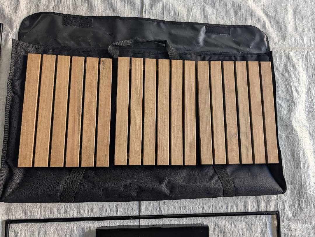 アイアン工房　アイアンテーブル細板　オマケ付き