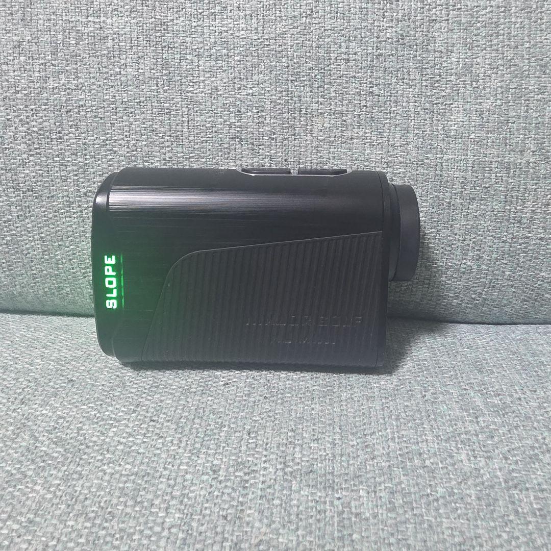 ニンジャゴルフ距離計 　NJ　MINI　OLED