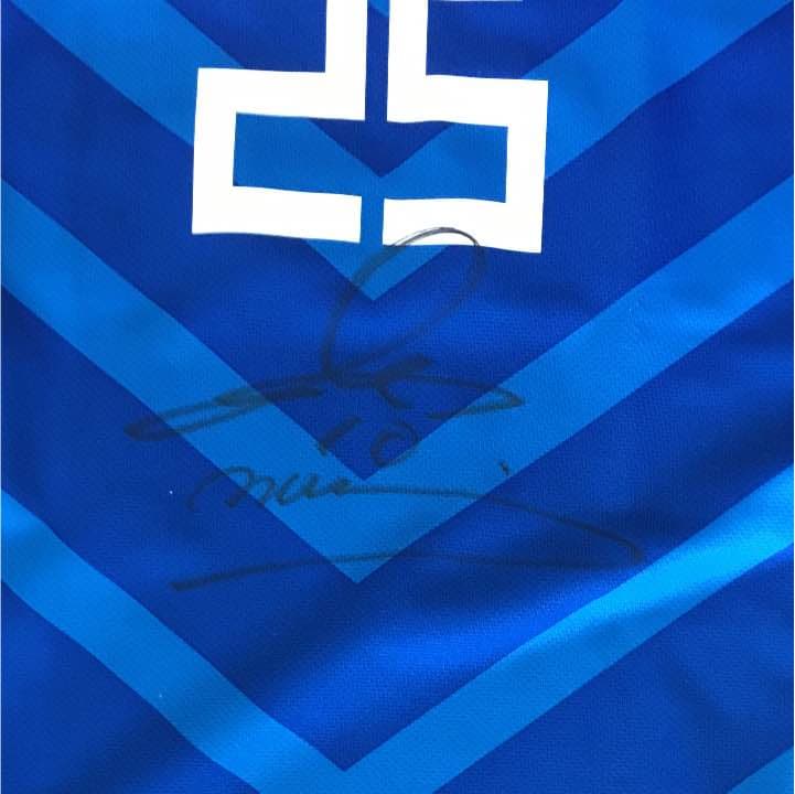 横浜F・マリノス ユニフォーム