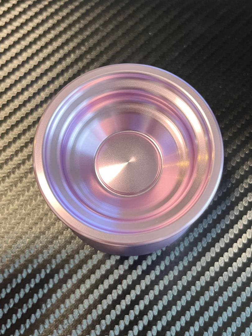 ヨーヨーリクリエーション ブラーオートスコピー 美品