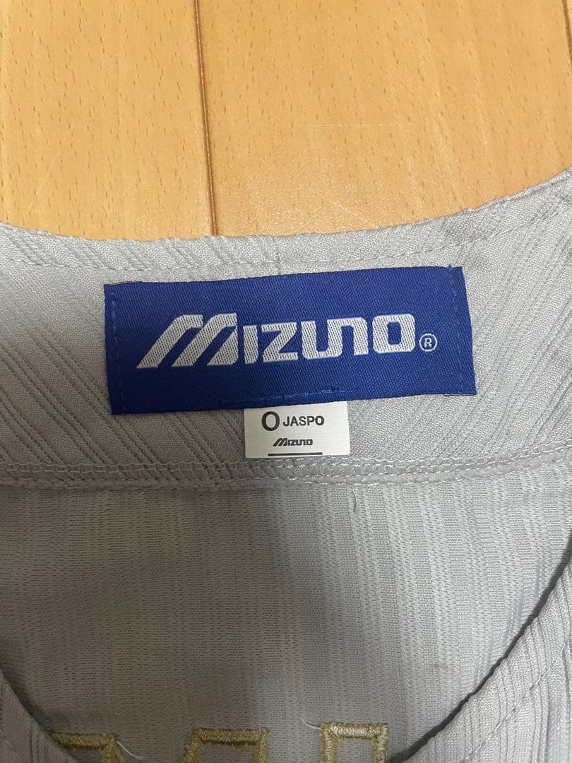 オリックス・バファローズ 駿太 サイン ユニフォーム