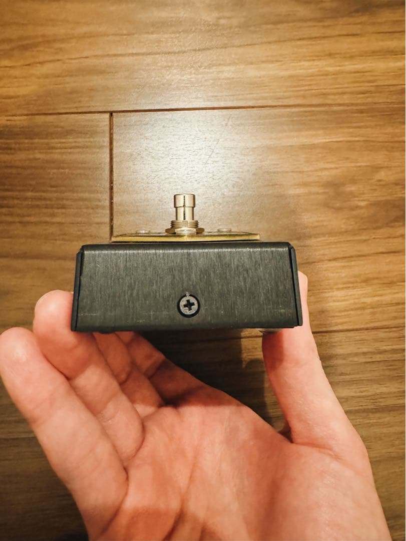 Beetronics OCTAHIVE V2 オクターブファズ