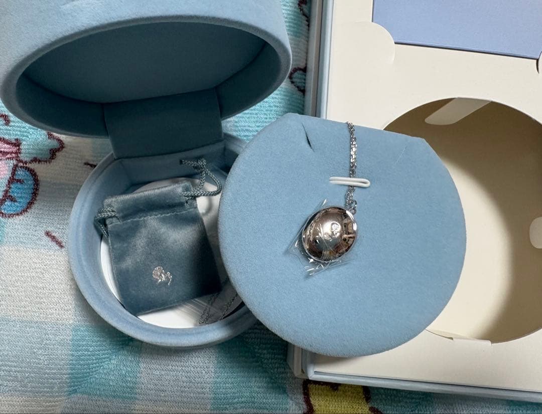 Sky星を紡ぐ子どもたち つながりのボックス 雨林