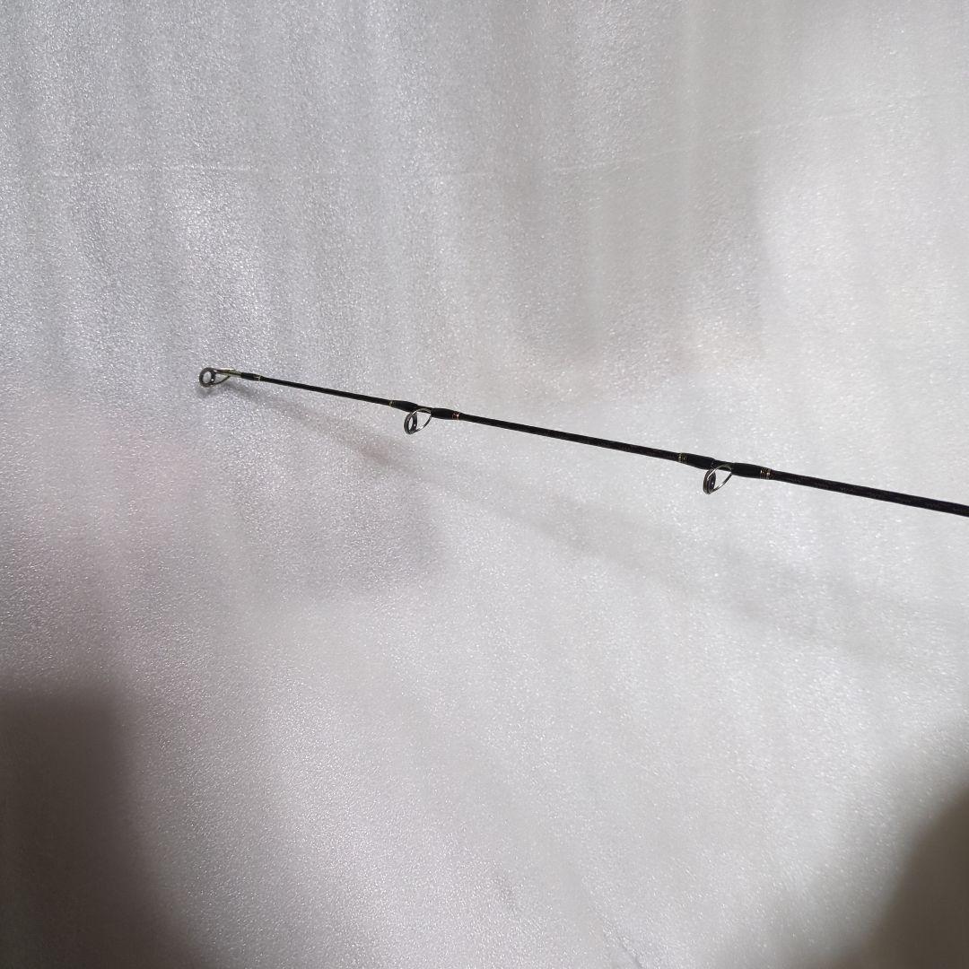 ※値下げしました　シマノ　ファイナルディメンション　TS-172MHPF　美品