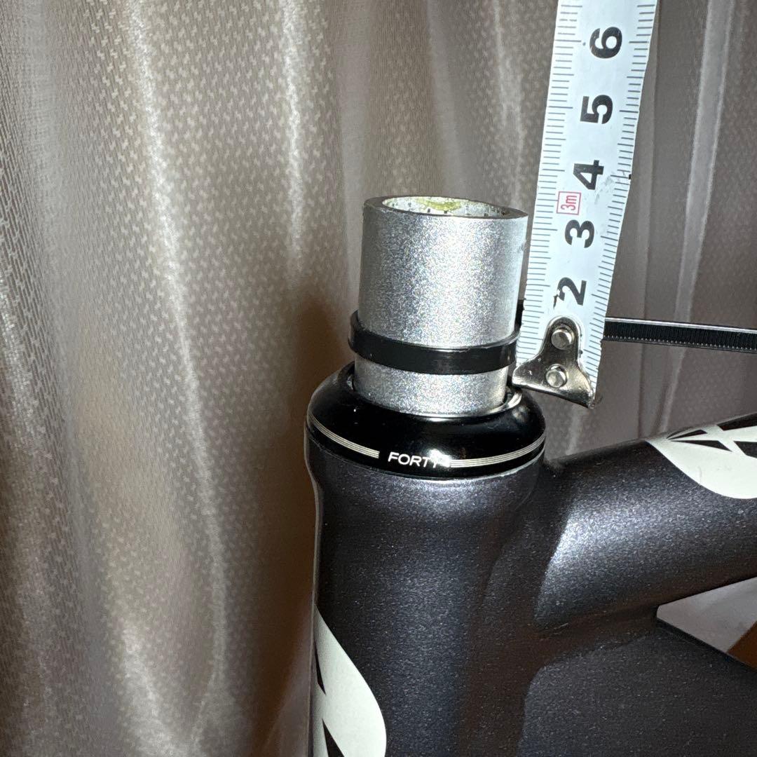 AFFINITY CYCLES KISSENA ピスト フレームセット XS