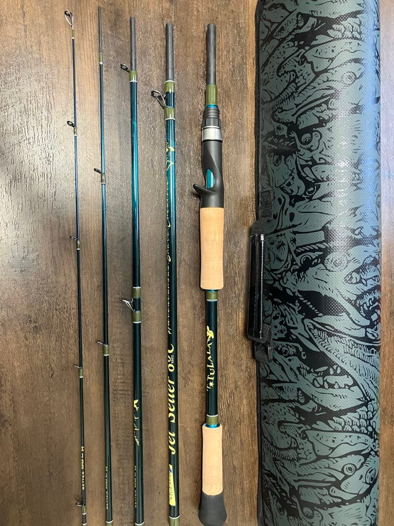 ジェットセッター 86C 2024 MID Jet Setter