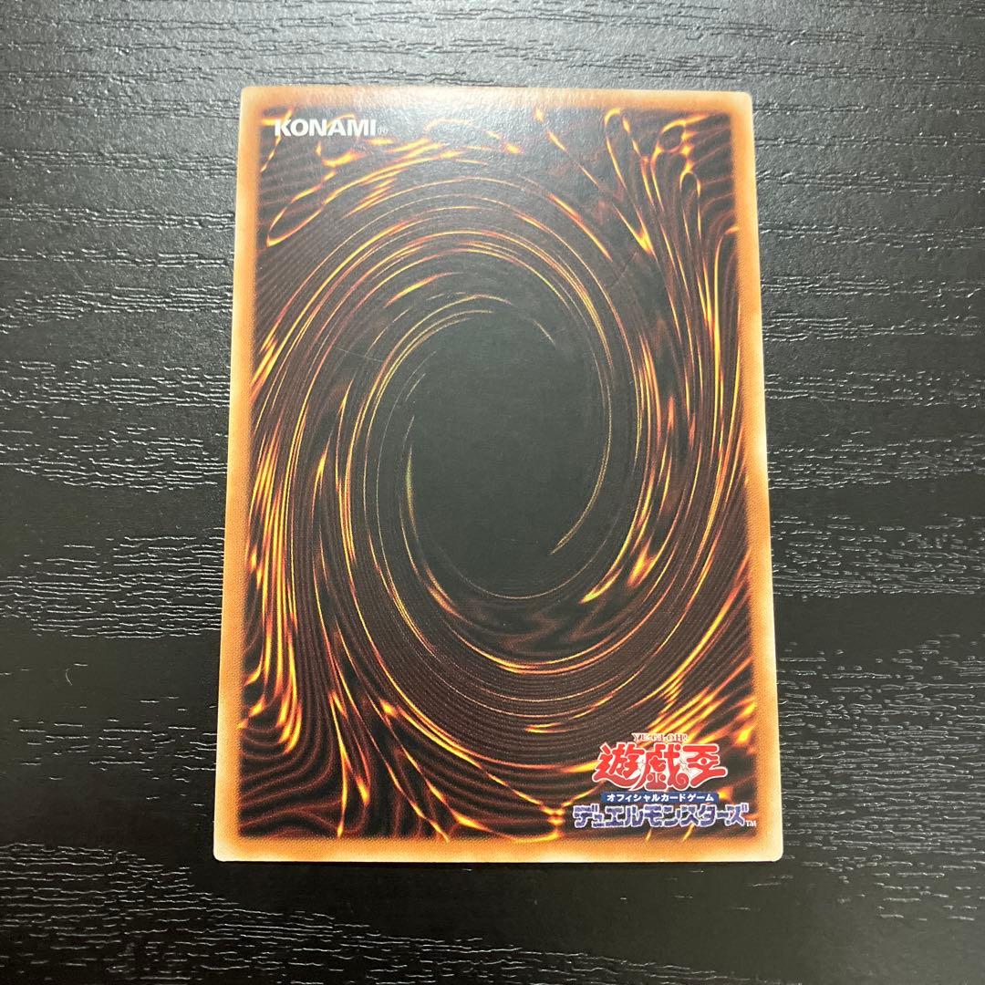 遊戯王　ハーピィの羽根箒　絵違い　25thシークレットレア1枚