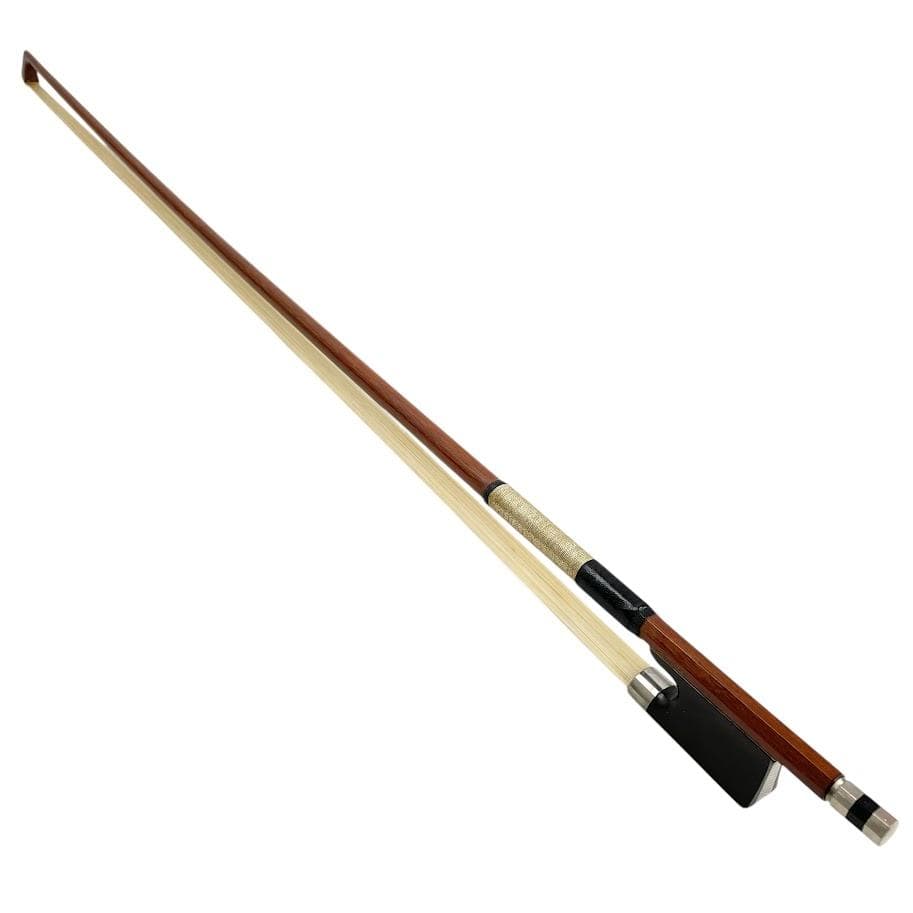 美品●杉藤製 バイオリン弓● 4/4 T.SUGITO刻印 杉藤武司氏 Bow