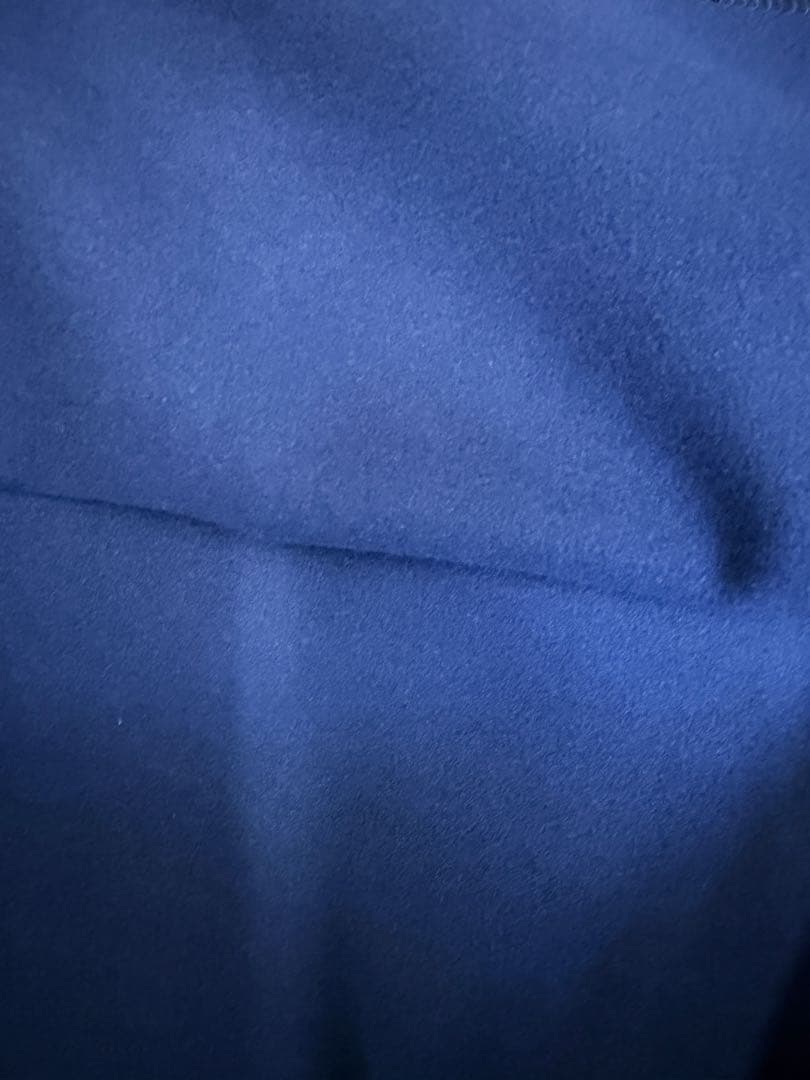 新品正規品【ROUGH&SWELL/M】裏起毛モックネック長袖カットソー