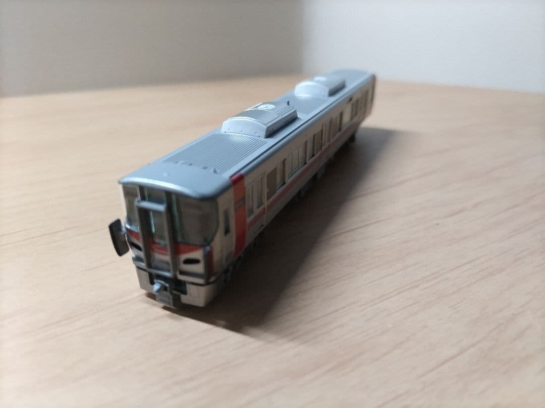 Nゲージ TOMIX 227系レッドウィング 基本Bセット