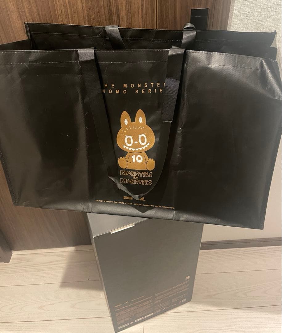 【当時発送】THE MONSTERS 10周年シリーズ - ZIMOMO 正規品