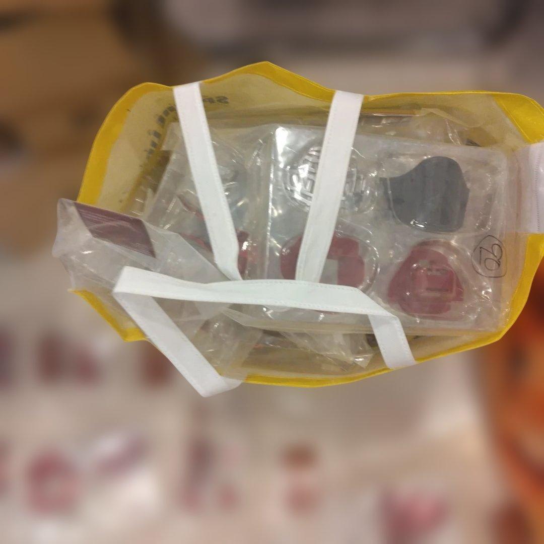 アイアンマン デアゴスティーニ　1〜100号　マガジン付きファイル５冊