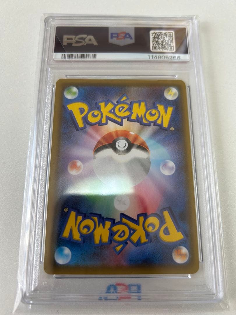 ト*ト様 【PSA10】 サンダースv sa S6a イーブイヒーローズ 079