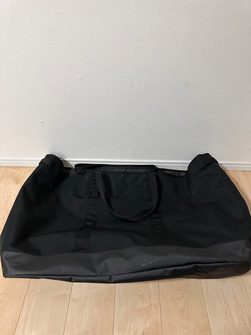 THE NORTH FACE キャンプチェア 2脚 フットレスト1脚トートL1個